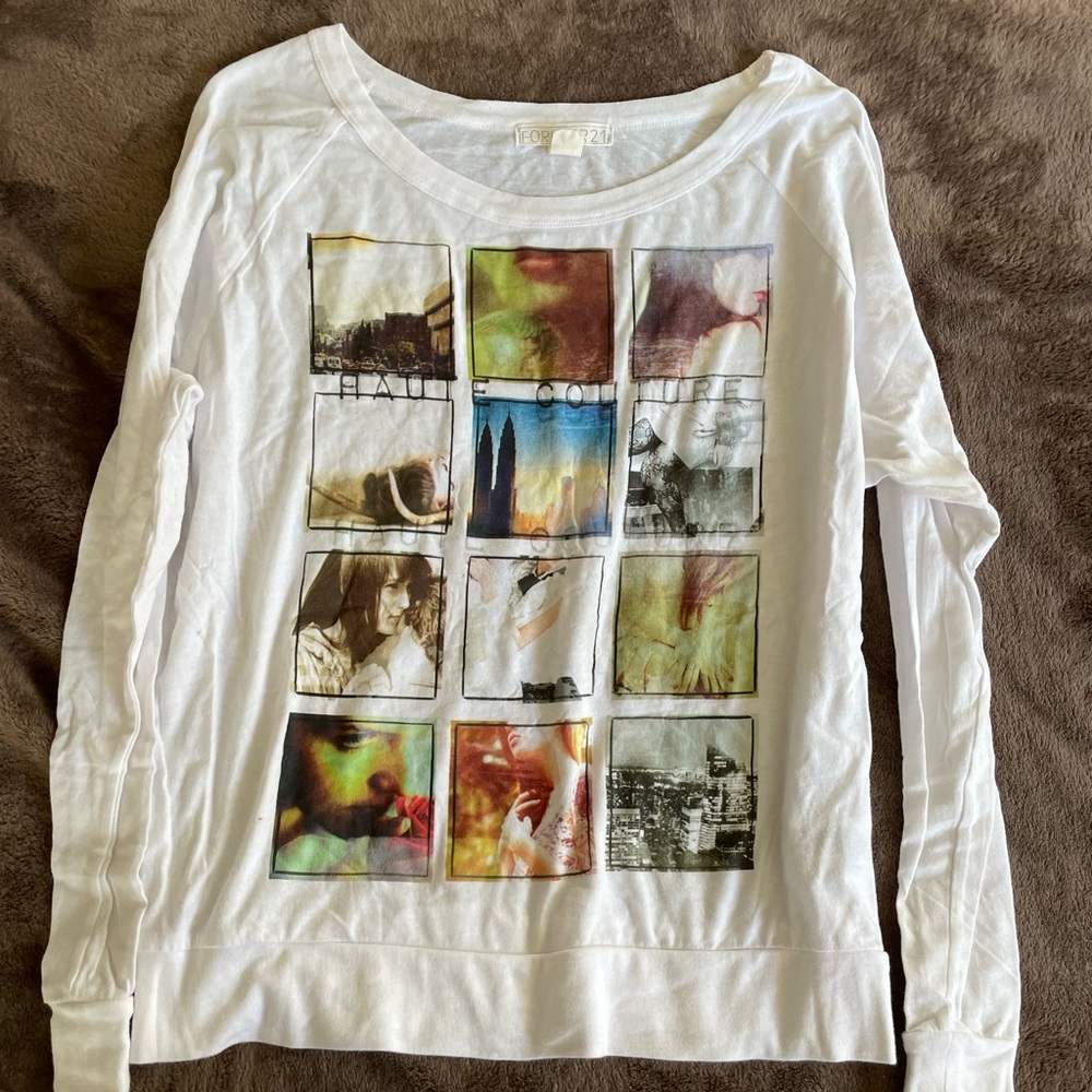 Tshirt